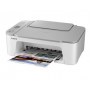 Canon PIXMA | TS3451 | Printer / copier / scanner | Colour | Ink-jet | A4/Legal | White - 3